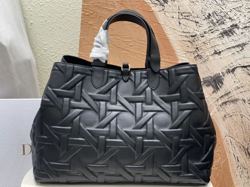 chr1st1an D10r shopping bags